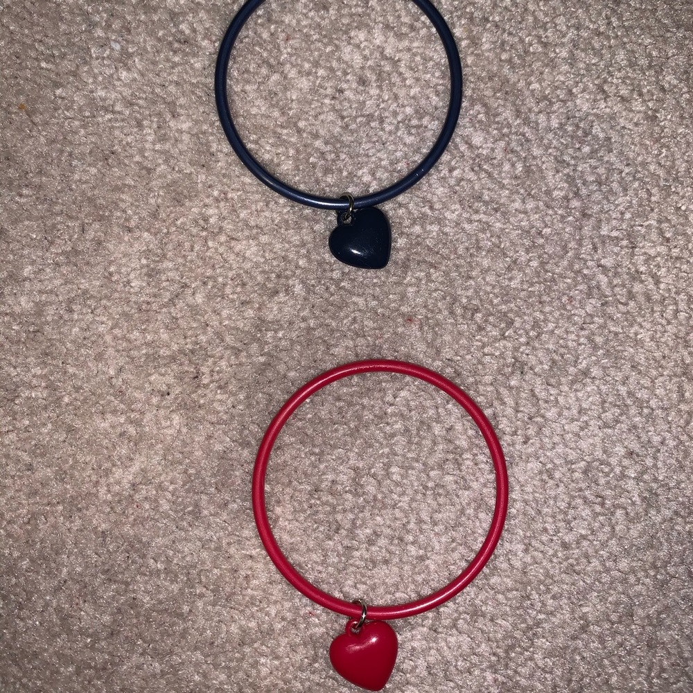 Set of 6 Kids Bracelets - Picture 4 of 4